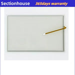 High Quality New Touch Screen Comfort TP1200 6AV2124-0MC01-0AX0 with Touch 12" LCD Display Panel Original and Back Case
