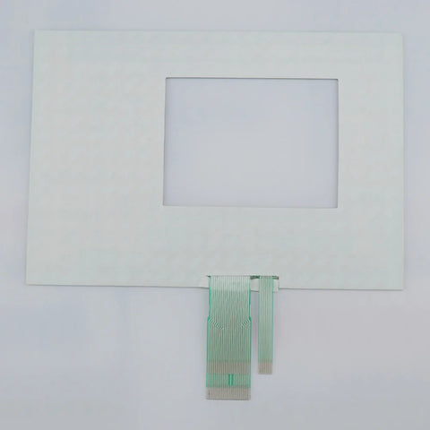 6ES7626-2DG03-0AE3 6ES7 626-2DG03-0AE3 C7-626 Membrane Keypad Keyboard For  HMI Panel Repair,Stock Inventory