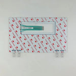 New XBTPM027010 XBT PM027010 Membrane Keypad For HMI Operator's Panel Repair~Do It Yourself,Have In Stock
