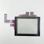 New NS8-TV00-V1 Touch Screen Glass With Membrane Film For HMI Panel Repair,Available