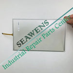 DOP-110IG Touch Screen with front overlay For HMI Repair,New Available&Stock Inventory