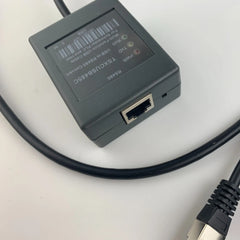 TSXCUSB485 + TSXCRJMD25 Programming Cable Replace TSXPCX3030 For Micro Premium Twido PLC HMI RJ45 communication