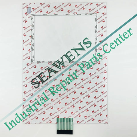 DA56 DA-56 Membrane Switch keypad for Bending Machine Operator's Panel repair,in stock