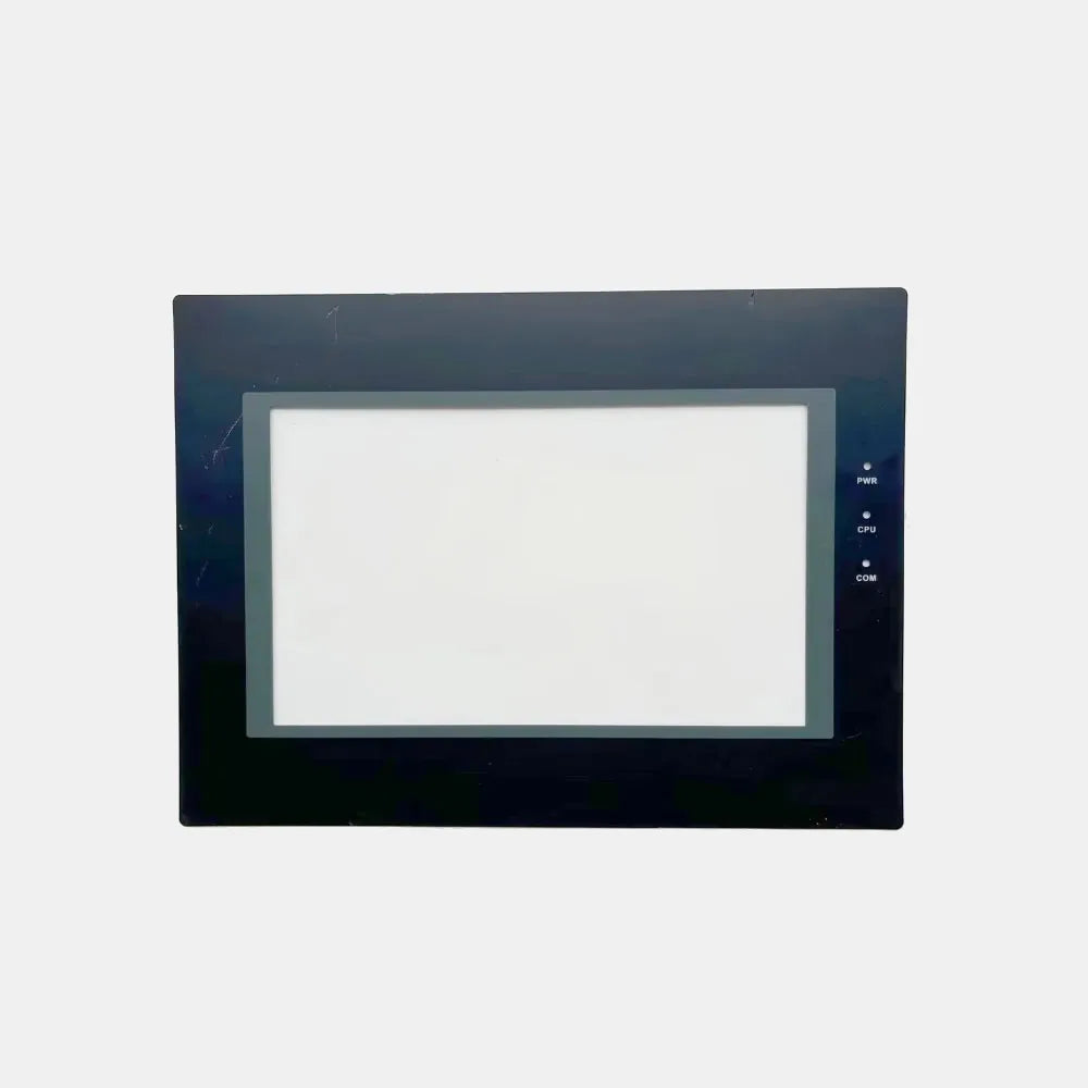 New NB10W-TW00B Touch Screen With Front Overlay For HMI Panel Repair,Available