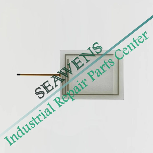 6AV6643-5MA10-0ND2 MP277T digitizer touch glass sensor For HMI Operator Panel Repair,New In Stock