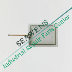 6AV6643-5MA10-0ND2 MP277T digitizer touch glass sensor For HMI Operator Panel Repair,New In Stock