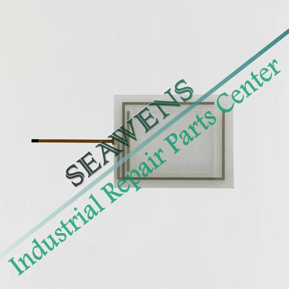6AV6643-5MA10-0ND1 MP277T digitizer touch glass sensor For HMI Operator Panel Repair,New In Stock