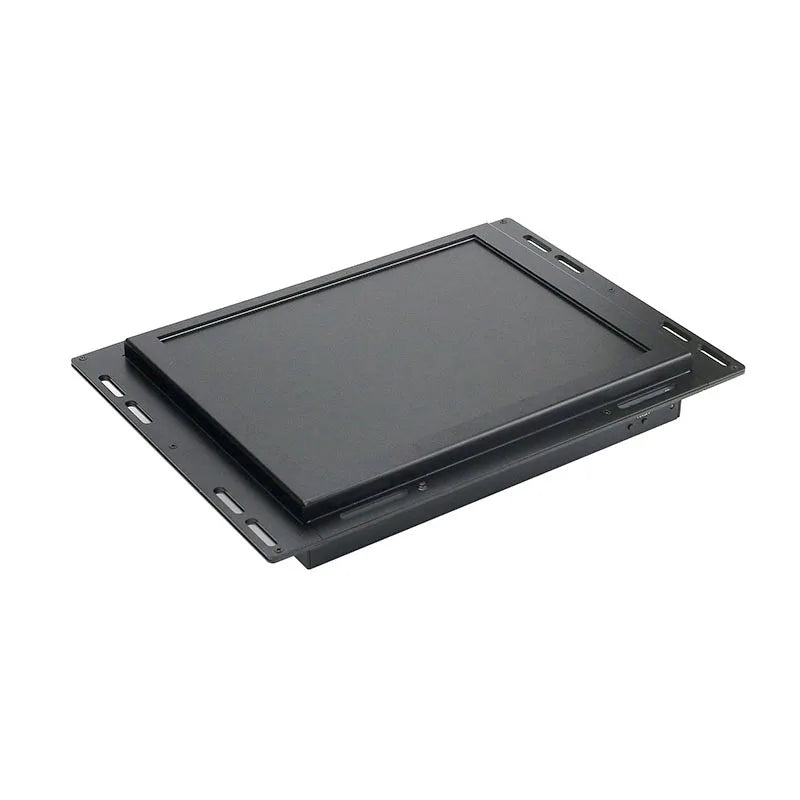 New 10.4 " 12.1" Industrial LCD Display Replacement For CNC Monitor OKUMA 7000 5000 CDT14149B-1A With Cable Power Supply