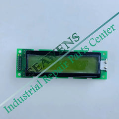 EW50008YMY LCD Panel for Machine repair~do it yourself, Have in stock
