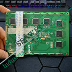 WG320240C WG320240C-FMC Panel for machine operation Panel repair~do it yourself, Have in stock