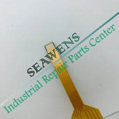 G08402 Touch Screen Glass for machine Panel repair~do it yourself, Have in stock