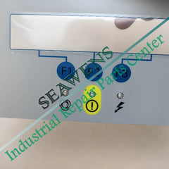 New 1900071032 Membrane Keypad For ELEKTRONIKON Panel Repair,Available&Stock Inventory