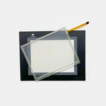New NB5Q-TW00B Touch Screen Glass With Membrane Film For HMI Panel Repair,Available