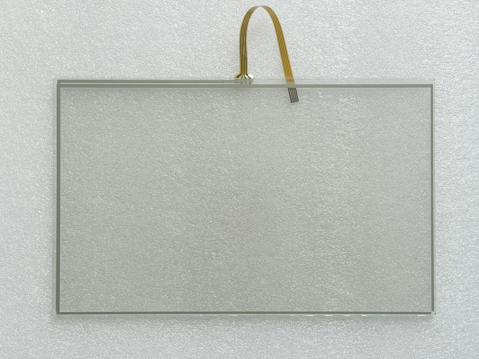 Panel CP408 A2 1SAP500408R0001 Touch Glass With Membrane Film For A.B.B HMI Panel Repair,Available&Stock Inventory