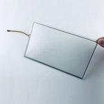 6AV2123-2JB03-0AX0 KTP900 Membrane Keypad+Touch Glass for SIMATIC HMI Panel repair~do it yourself, Have in stock