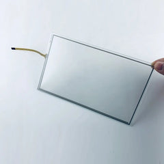 6AV2123-2JB03-0AX0 KTP900 Membrane Keypad+Touch Glass for SIMATIC HMI Panel repair~do it yourself, Have in stock