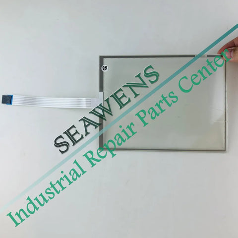 5PP5:21244000-03 Touch Glass Screen for B&R HMI Operator Panel repair~do it yourself, Have in stock