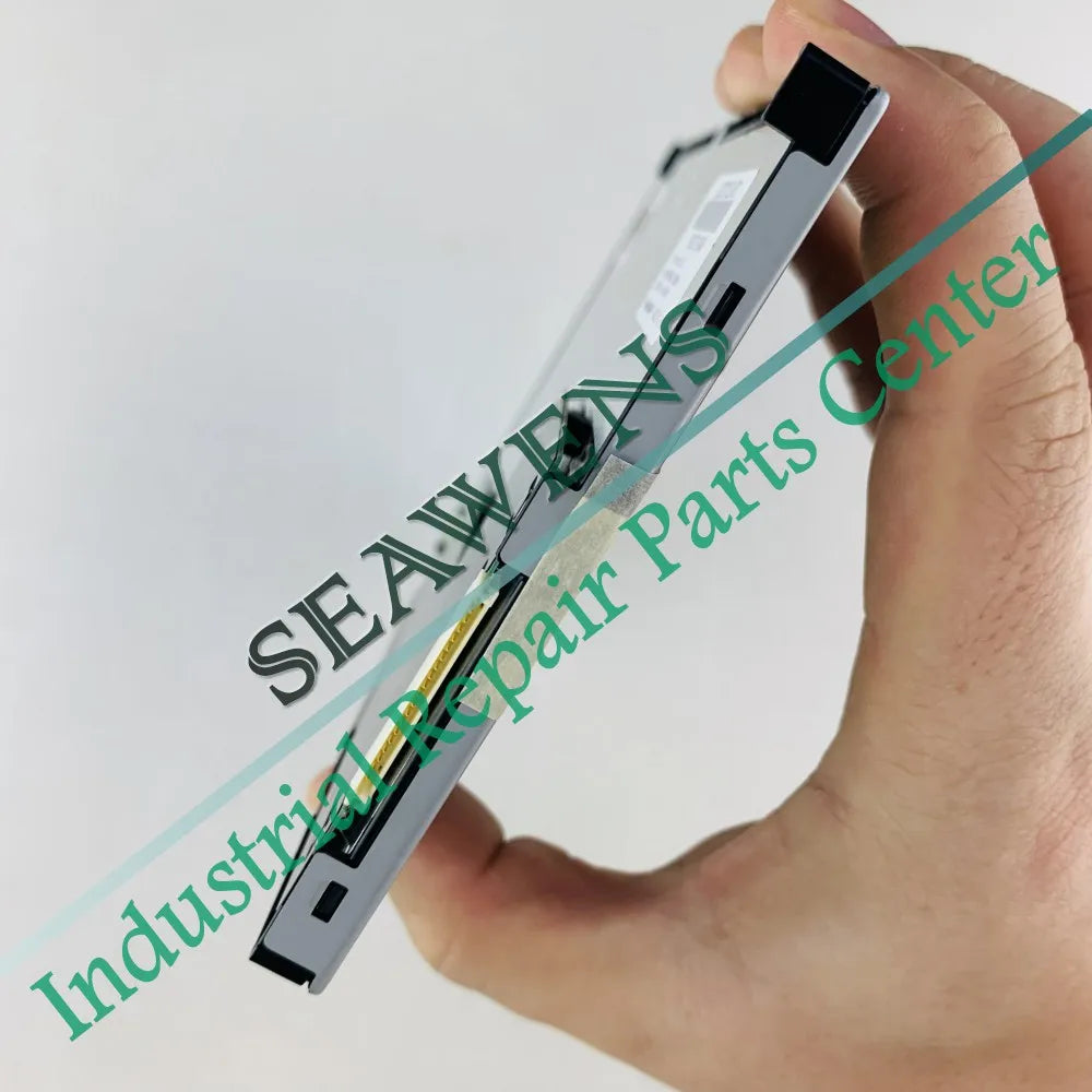 6AG2124-0GC13-1AX0 TP700 LCD Display Screen For HMI Operator Panel Repair,New In Stock