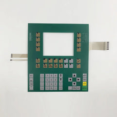 New 6ES7635-2EB00-0AE3 Membrane Keypad For  C7-635 HMI Operation Panel Repair,Available&Stock
