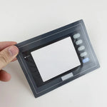 DOP-AS35THTD Touch Screen Glass+Membrane Film For HMI Repair,New Available&Stock Inventory