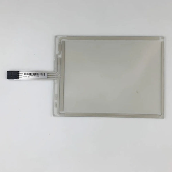 New NQ5-MQ000-B Touch Screen With Front Overlay For HMI Panel Repair,Available
