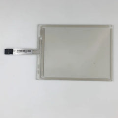 New NQ5-MQ000-B Touch Screen Glass With Membrane Film For HMI Panel Repair,Available