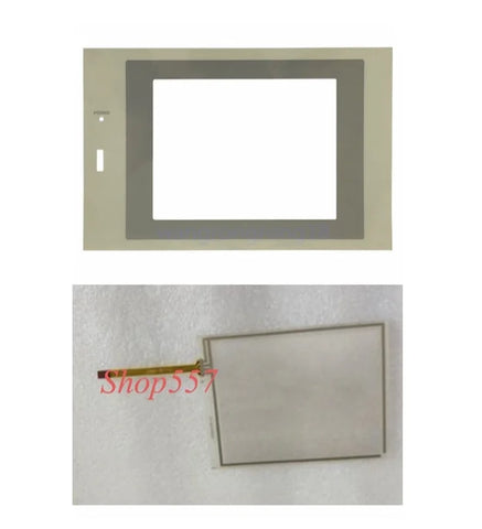 New Compatible Touch Panel Touch Glass Protect Film For EST0240Z05WBX00