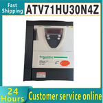 Original frequency converter 3KW 380V ATV71HU30N4Z frequency converter