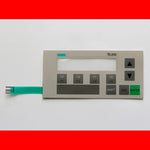 TD200 6ES7272-0AA30-0YA1 Membrane Switch Keypad for Siemens S7-200 Text Display