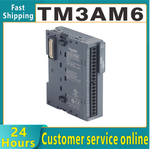 Original input/output analog module TM3AQ4G TM3AM6 TM3AM6G programming controller digital module