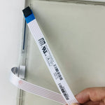 New SCN-A5-FLT15.0-Z12-0H1-R Touch Glass Screen For Machine Panel Repair,Available&Stock Inventory