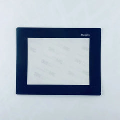 HMIS5T 5.7 inch Touch Screen Glass (with membrane film) for HMI Touch Panel repair~do it yourself, Have in stock