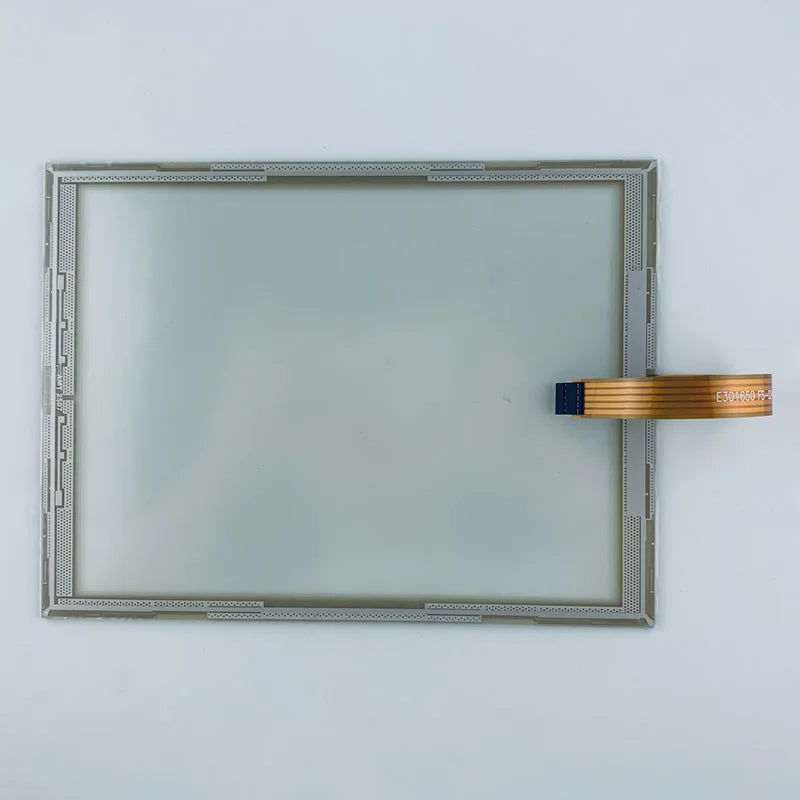 New 4PP420.1043-K24 10.4 Inch Touch Screen Glass For B&R Power Panel 400 Repair,Available&Stock Inventory