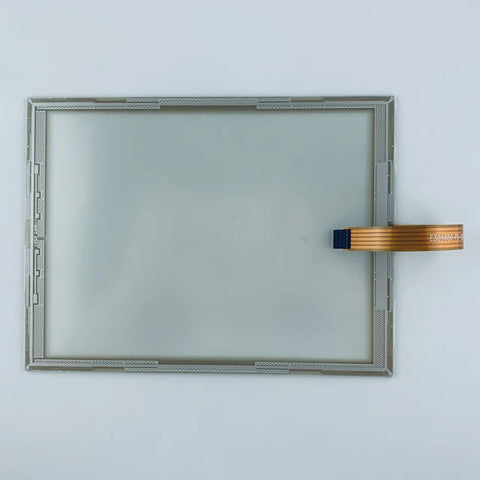 New 4PP420.1043-K49 10.4 Inch Touch Screen Glass For B&R Power Panel 400 Repair,Available&Stock Inventory