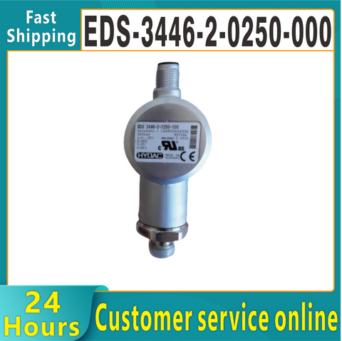 HYDAC pressure switch EDS3446-2-0250-000 908164 original genuine