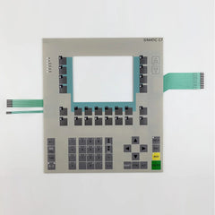New 6ES7635-2EB02-0AE3 Membrane Keypad For C7-635 HMI Operation Panel Repair,Available&Stock