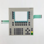 New 6AG1635-2EC02-4AE3 6AG1 635-2EC02-4AE3 Membrane Keypad For  C7-635 HMI Operation Panel Repair,Available&Stock