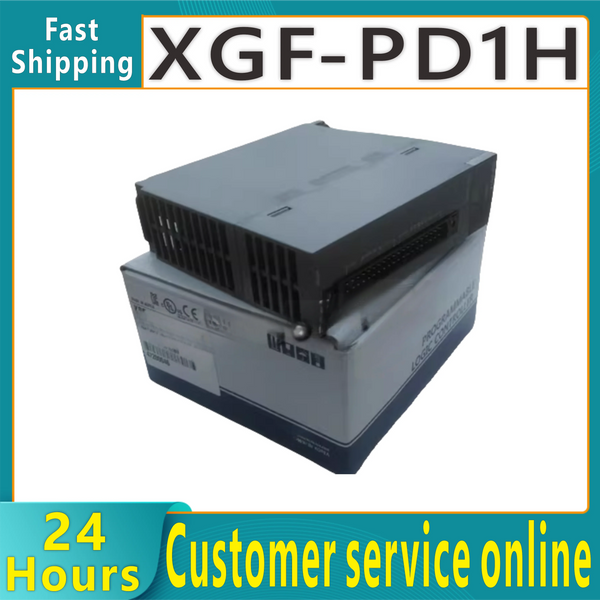 Brand new original module XGF-PD1H XGF-PD2H XGF-PD3H XGF-PD4H XGF-RD4A XGF-RD4S XGF-RD8A XGF-TC4S XGF-TC4UD XGF-TC4RT XGF-DC4S
