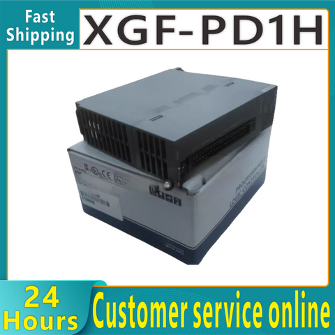 Brand new original module XGF-PD1H XGF-PD2H XGF-PD3H XGF-PD4H XGF-RD4A XGF-RD4S XGF-RD8A XGF-TC4S XGF-TC4UD XGF-TC4RT XGF-DC4S