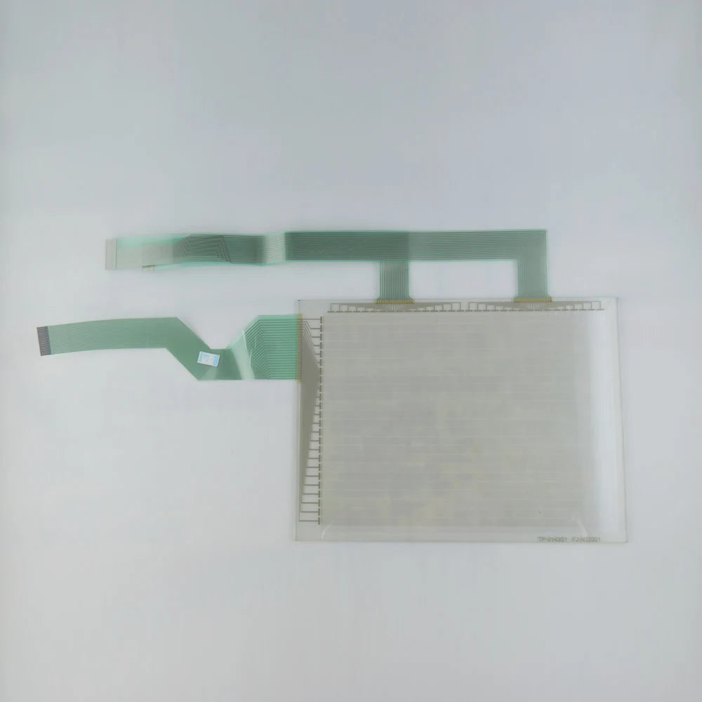 HG3F-FT22VF-B Touch Screen Glass For  HMI Panel Repair,New Available&Stock Inventory