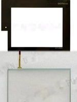 New Replacement Compatible Touch panel Protective Film For GT1662-VNBA GT1662-VNBD