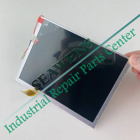 DOP-107WV Touch Screen with front overlay For HMI Repair,New Available&Stock Inventory