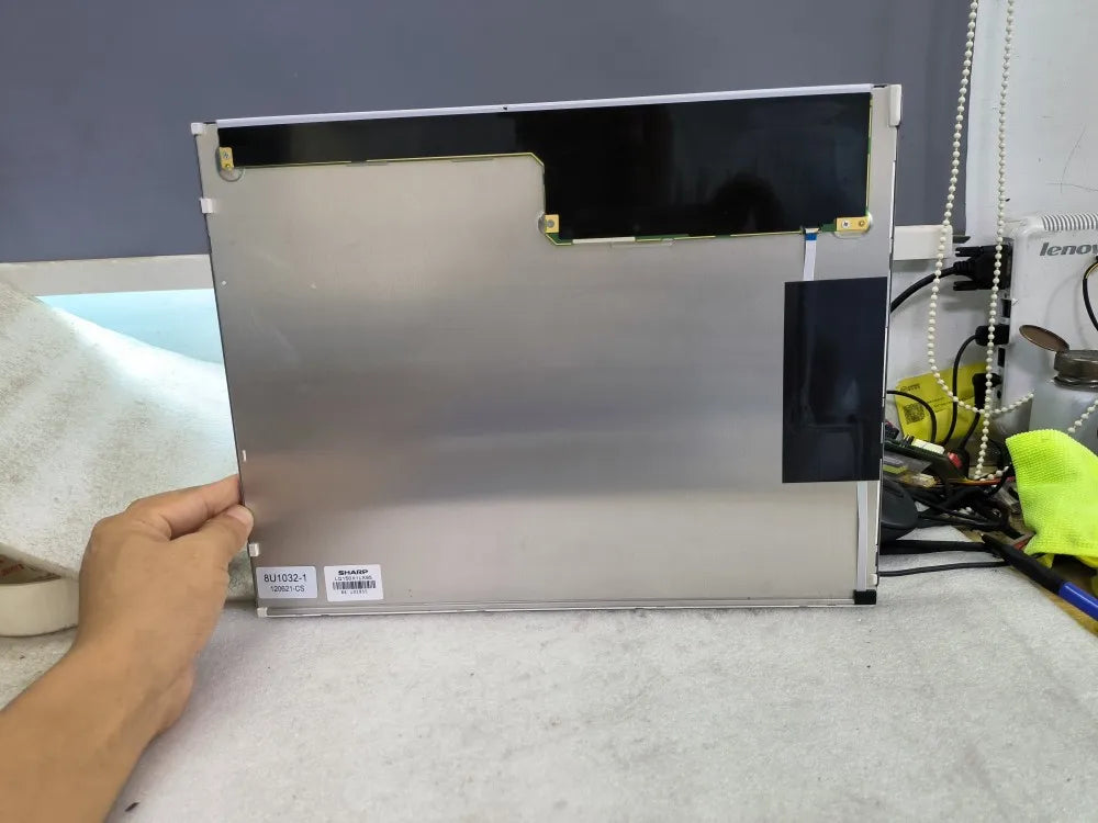6AG1647-0AG11-4AX0 TP1500 LCD Display Screen For HMI Operator Panel Repair,New In Stock