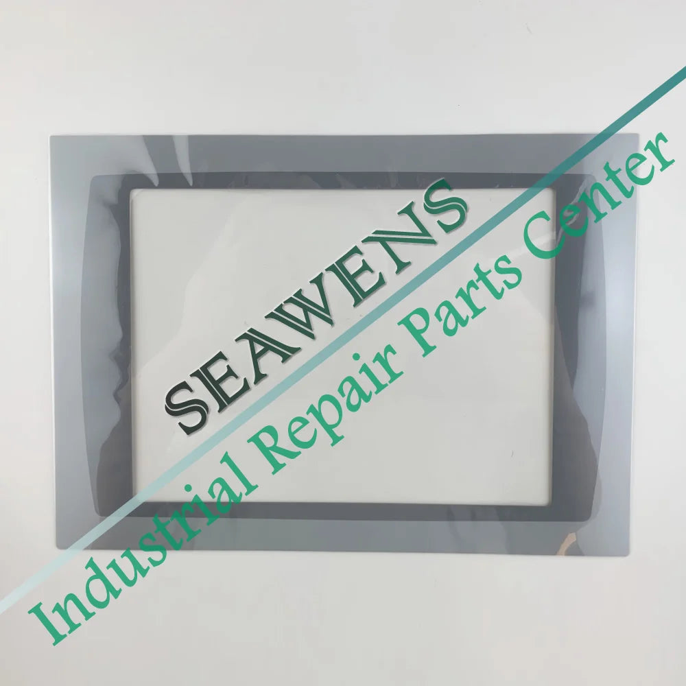 2711P-T12C PanelView PLUS 1250 membrane overlay 2711P-T12 for HMI Panel Repair,in stock