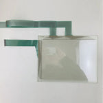 New HG4F-JT22TF-B Touch Screen Glass For  HMI Panel Repair,Available&Stock Inventory