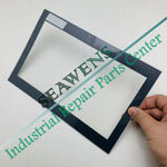DOP-110WS Touch Screen Glass+Membrane Film For HMI Repair,New Available&Stock Inventory