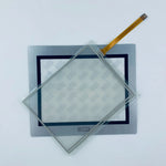 HG2G-SB22TF-W Touch Screen Glass+ Protective Film For  HMI Panel Repair,New Available&Stock Inventory