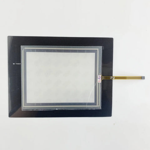 DOP-B07S515 Touch Screen with front overlay For HMI Repair,New Available&Stock Inventory