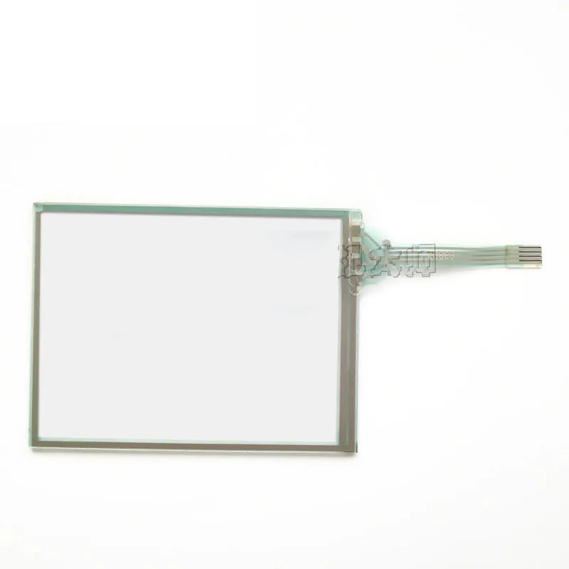 New NV3Q-SW21 Touch Screen Glass With Membrane Film For HMI Panel Repair,Available