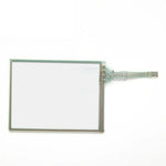 New NV3Q-MR41 Touch Screen With Front Overlay For HMI Panel Repair,Available